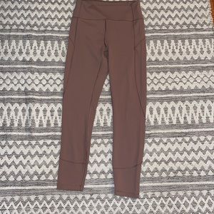 Lululemon In Movement 28”